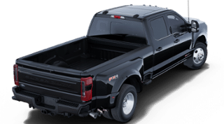 2025 Ford Super Duty® External Image 4